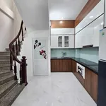 Bán nhà 4 tầng Hoàng Quốc Việt Cầu Giấy, 50m², 11,5 tỷ - Ảnh thu nhỏ 2