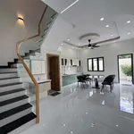 Bán nhà liền kề 3PN 110m² Long Thạnh, 5.1 tỷ - Ảnh thu nhỏ 3