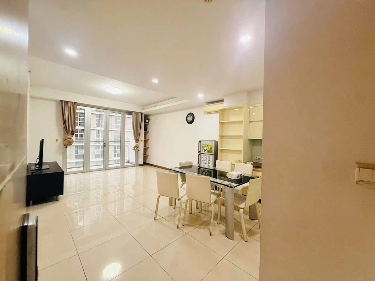Bán gấp căn hộ chung cư 90m2 2PN tòa B1 số 1 Bạch Đằng, Phường 2, Tân Bình, giá 7 tỷ - Ảnh thu nhỏ 5