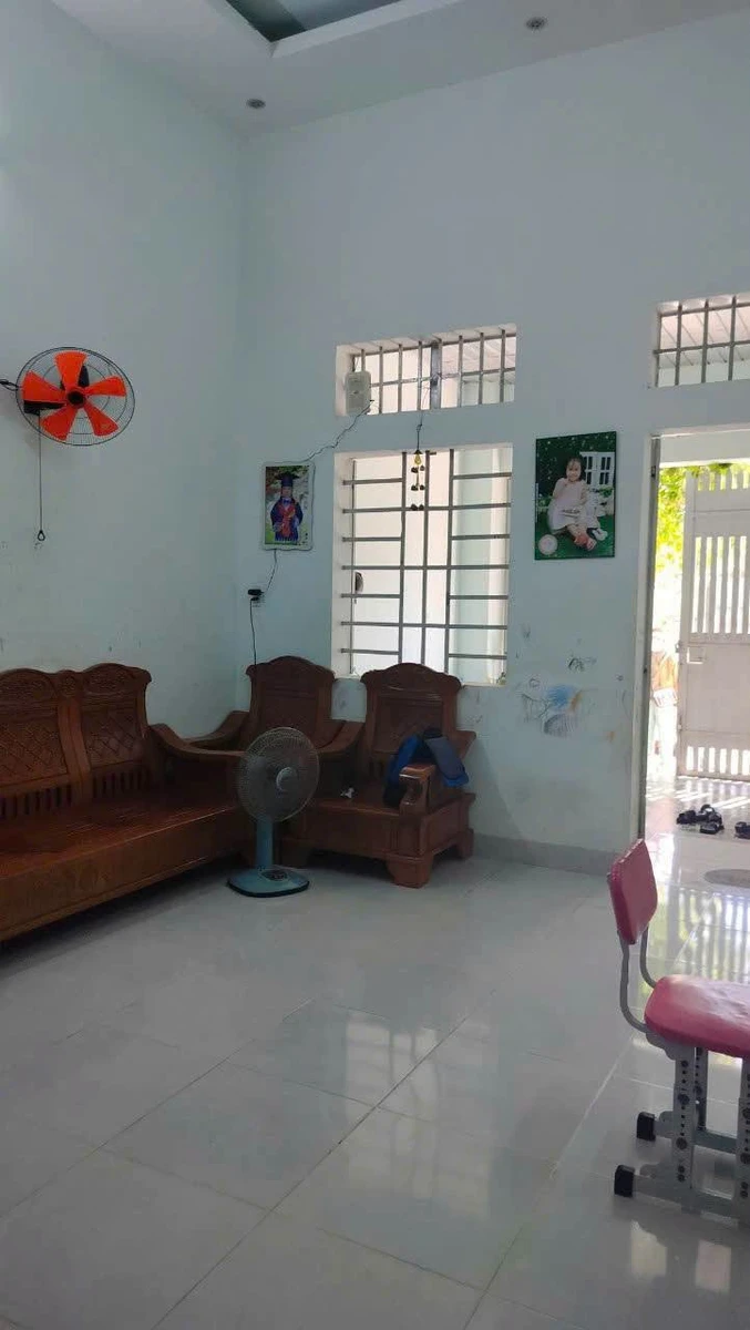 Bán đất Đông Nam 72m² Phường 10 Vũng Tàu 5 tỷ - Ảnh thu nhỏ 2