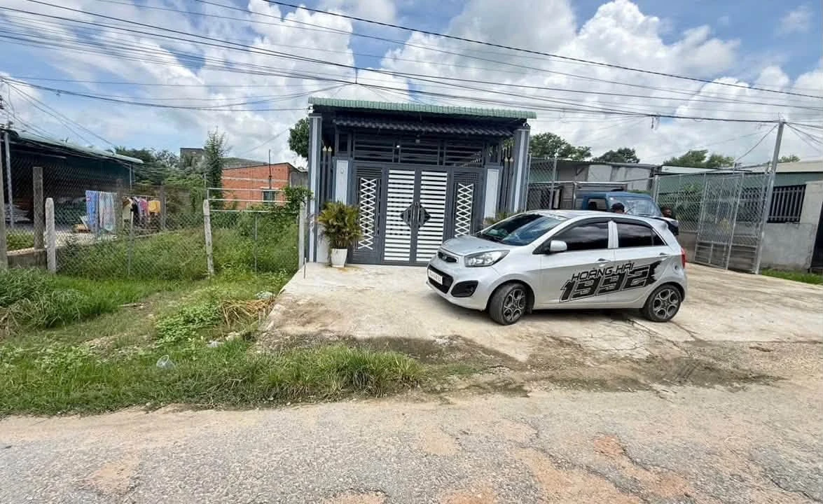 Bán nhà Tân Phú, 5x28m, 2 PN, 1,55 tỷ, gần chợ Trảng Bàng - Ảnh thu nhỏ 3
