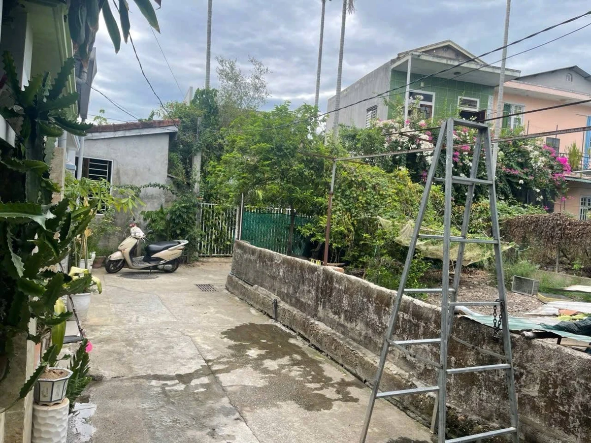 Bán nhà 2 tầng kiệt Nguyễn Khoa Vy, Vỹ Dạ, TP Huế, 78,5m² - Ảnh thu nhỏ 2