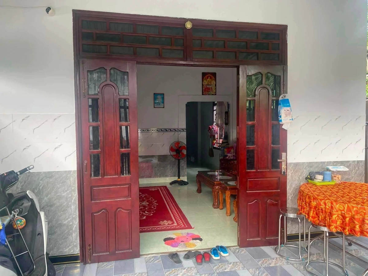 Bán nhà cấp 4 160m² 3PN Định Hòa, 2,69 tỷ - Ảnh thu nhỏ 3