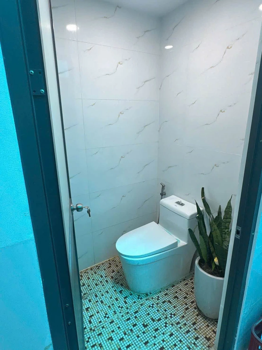 Bán nhà 3PN 2WC 84m² Lương Thế Vinh Bình Chánh 1.65 tỷ - Ảnh thu nhỏ 4