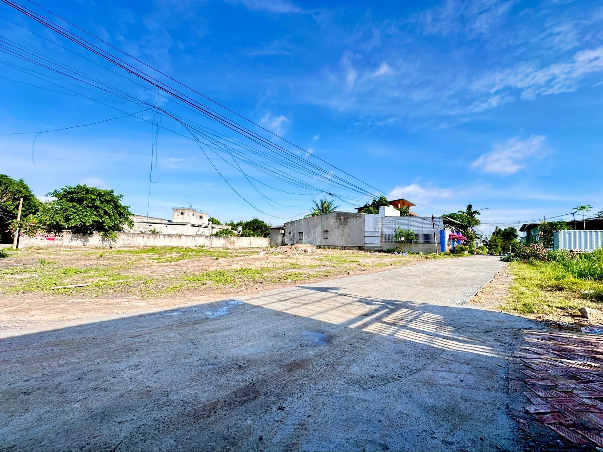 Bán đất Mỹ Xuân Phú Mỹ 105m² 1 tỷ 3 - Ảnh 1
