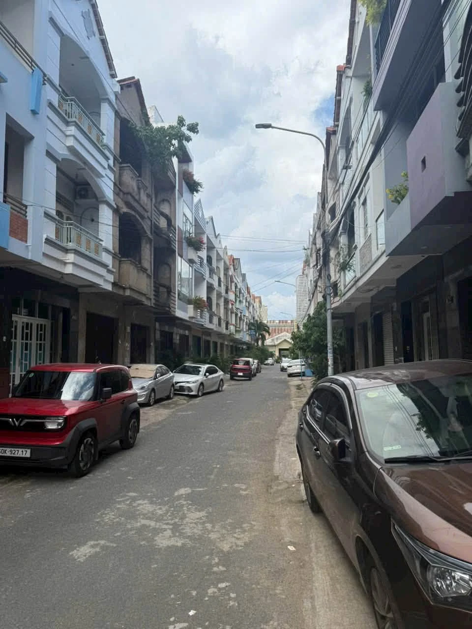 Bán nhà 1 trệt 2 lầu Bửu Long Biên Hoà 87m2, 4.9 tỷ - Ảnh 1