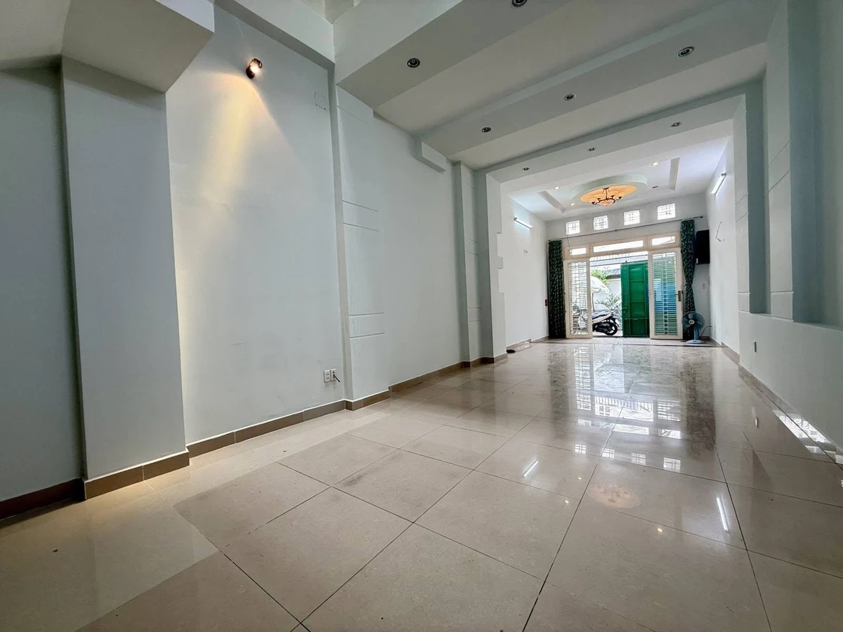 Bán nhà HXH Hoàng Hoa Thám 87m2, 3 tầng 3PN, giá 11,5 tỷ, Phường 6 Bình Thạnh - Ảnh thu nhỏ 3