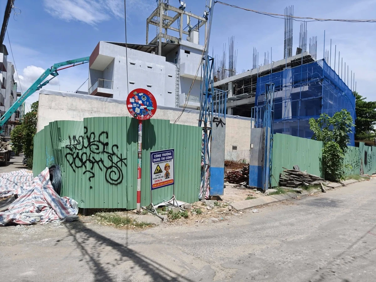 Bán lô góc 2 mặt tiền Mỹ Đa Đông 10, 180m², 36,5 tỷ - Ảnh thu nhỏ 2
