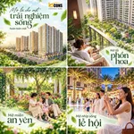 Bcons Central Park Giá dự kiến: 49 triệu/m2, Đi kèm 60 tiện ích, với 2 tầng hầm full 5 Toà nhà - Ảnh thu nhỏ 4