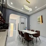 Bán nhà mặt tiền 108m² 3 phòng ngủ Ngọc Hân Công Chúa Quận 1 - Ảnh thu nhỏ 4