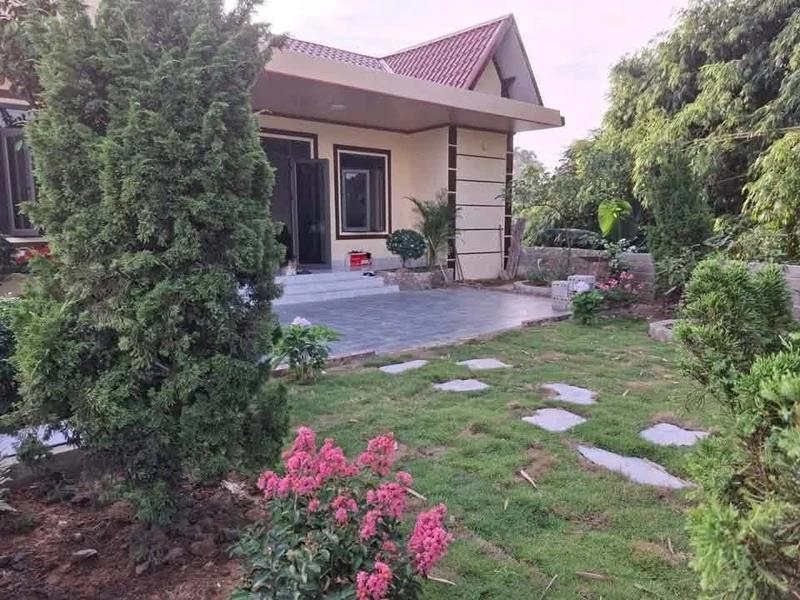 Bán lô đất 352m² thổ cư tại Tân Châu, Tây Ninh katinat