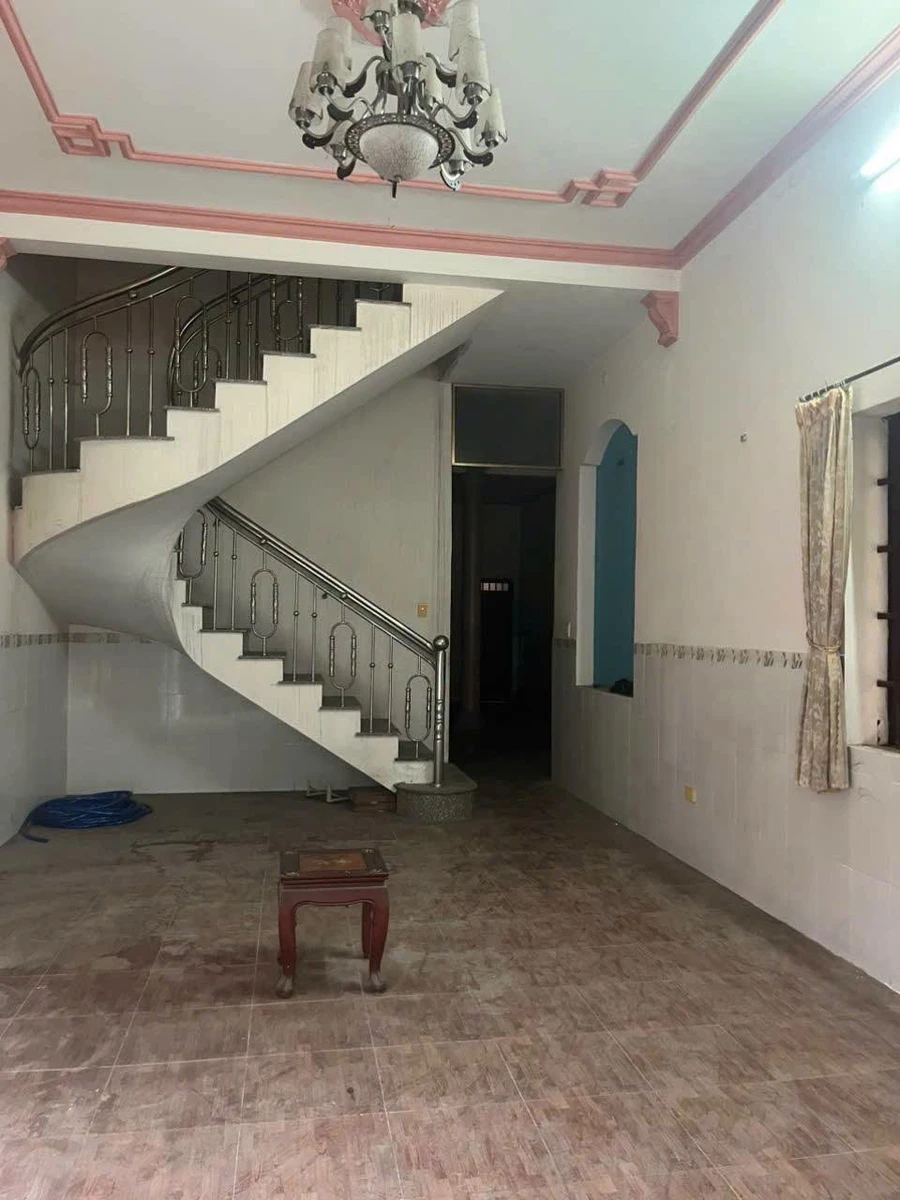 Bán nhà 1 trệt 1 lầu 3PN 104m² Long Hưng, Đồng Nai - Ảnh thu nhỏ 2
