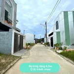 Bán đất nền 78,6m² mặt tiền 5,6m Huế - Ảnh thu nhỏ 1