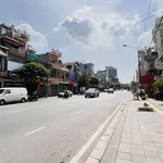 Bán nhà mặt phố Lê Thanh Nghị 72.2m² Hải Phòng 6.5 tỷ - Ảnh thu nhỏ 1