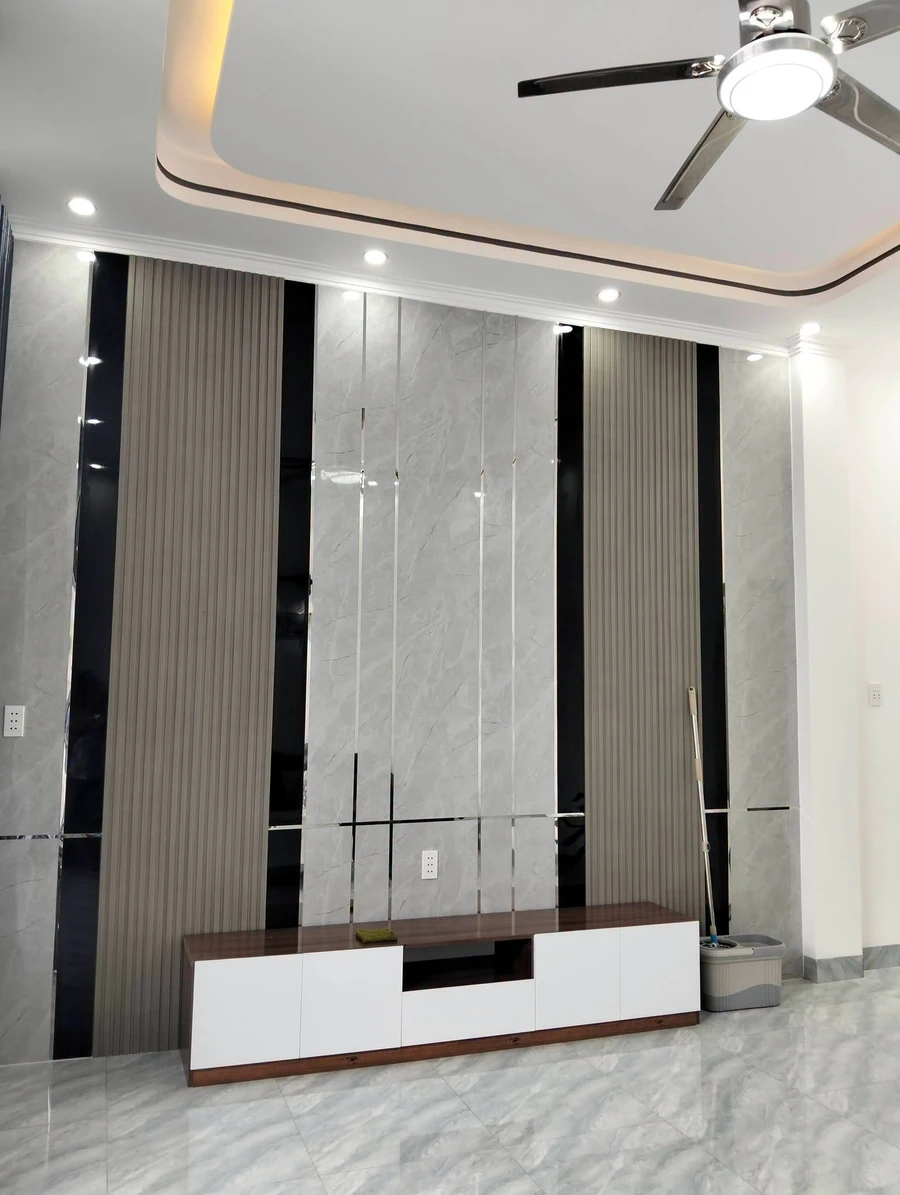 Bán nhà 3 phòng ngủ 110.8m² giá 1 tỷ 590 Tây Ninh - Ảnh thu nhỏ 5
