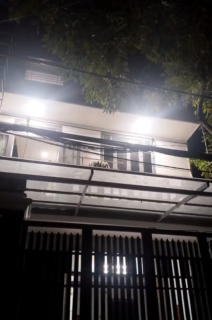 Bán nhà Bình Tân 121,6m² 7,7 tỷ - Ảnh 1