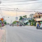 Bán lô đất thổ cư mặt tiền Nguyễn Thông 93,5m² Phan Thiết - Ảnh thu nhỏ 1