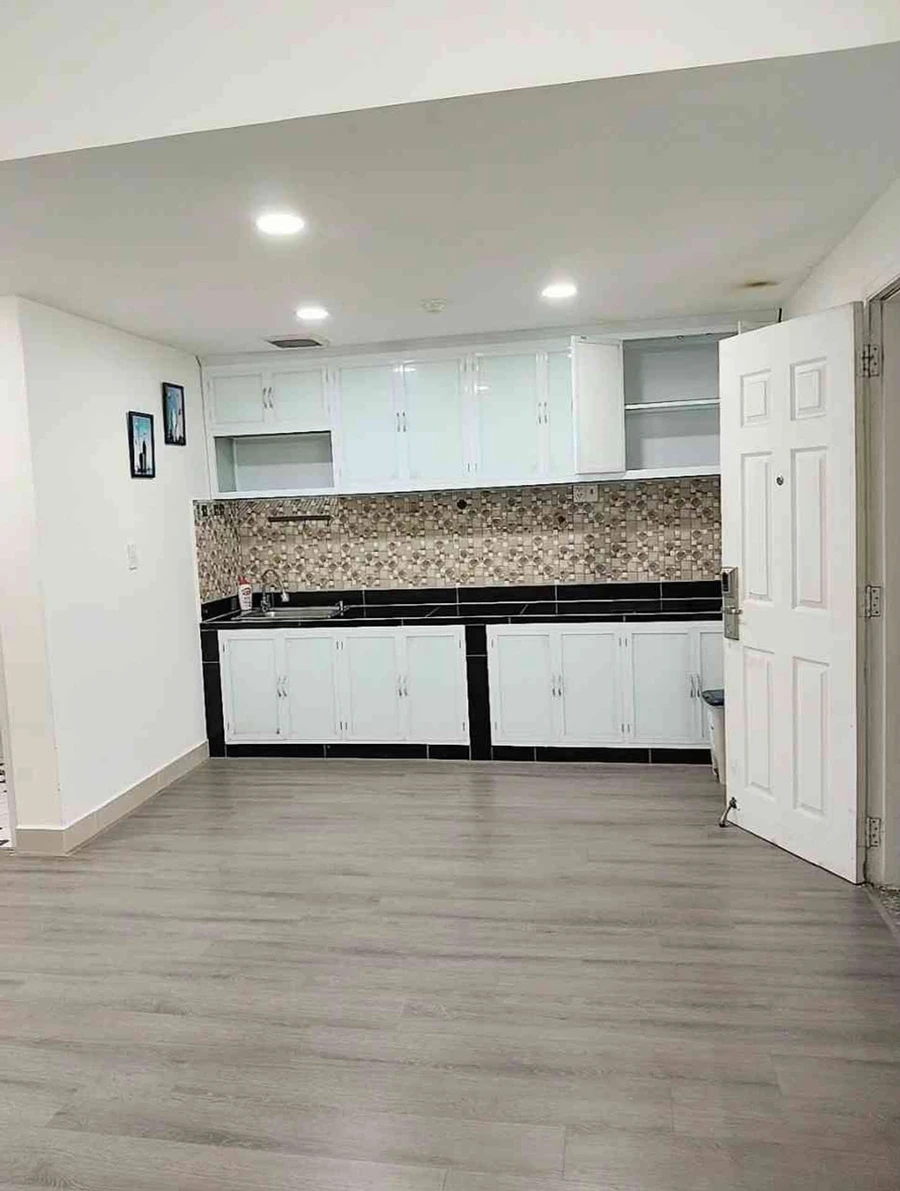 Bán căn hộ 2 PN 62 m2 Bình Thạnh 2,1 tỷ - Ảnh thu nhỏ 3