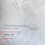 Bán đất mặt tiền đường Nguyễn Hữu Cảnh, 116m2, giá 4,9 tỷ, Bình Dương - Ảnh thu nhỏ 4