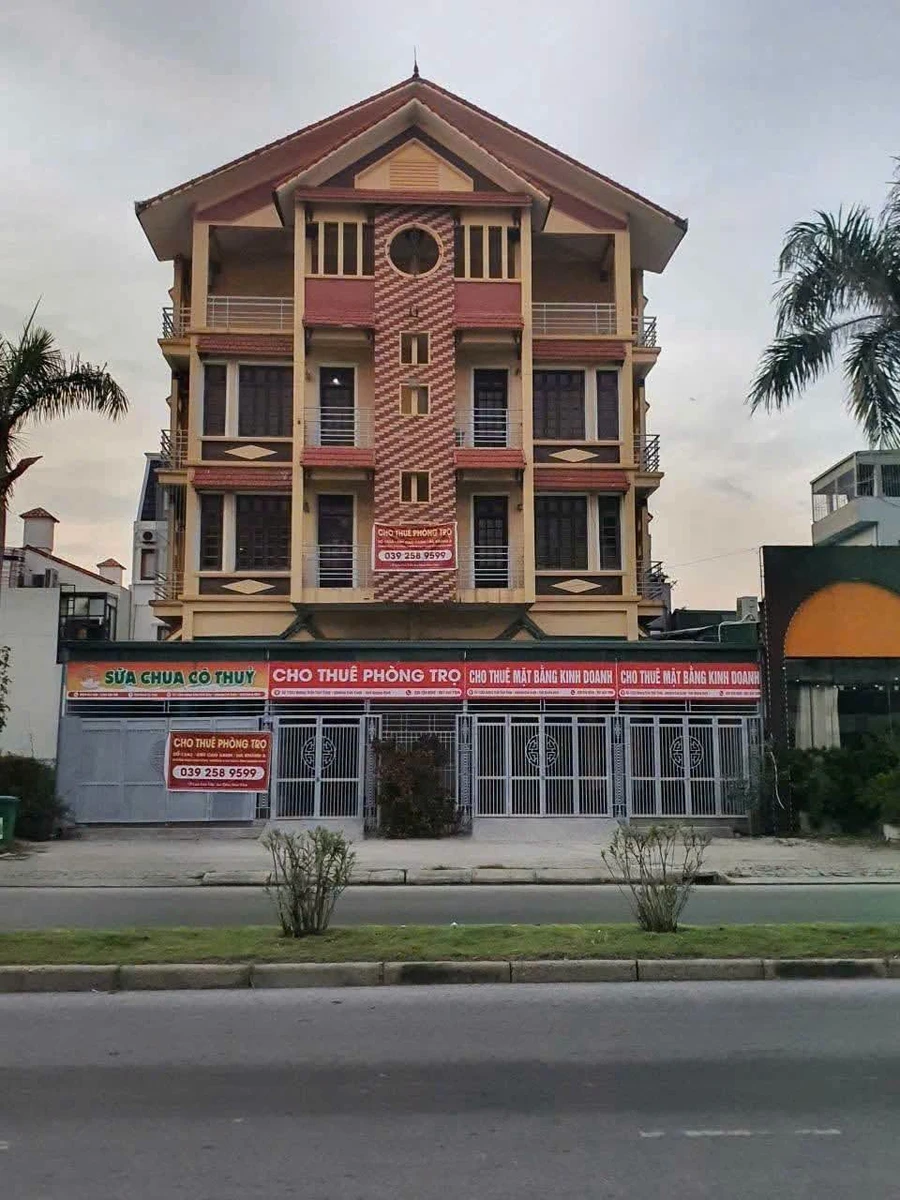 Cho thuê phòng trọ cao cấp 22m² Cao Xanh Hạ Long 2,2-2,6 triệu/tháng - Ảnh 1