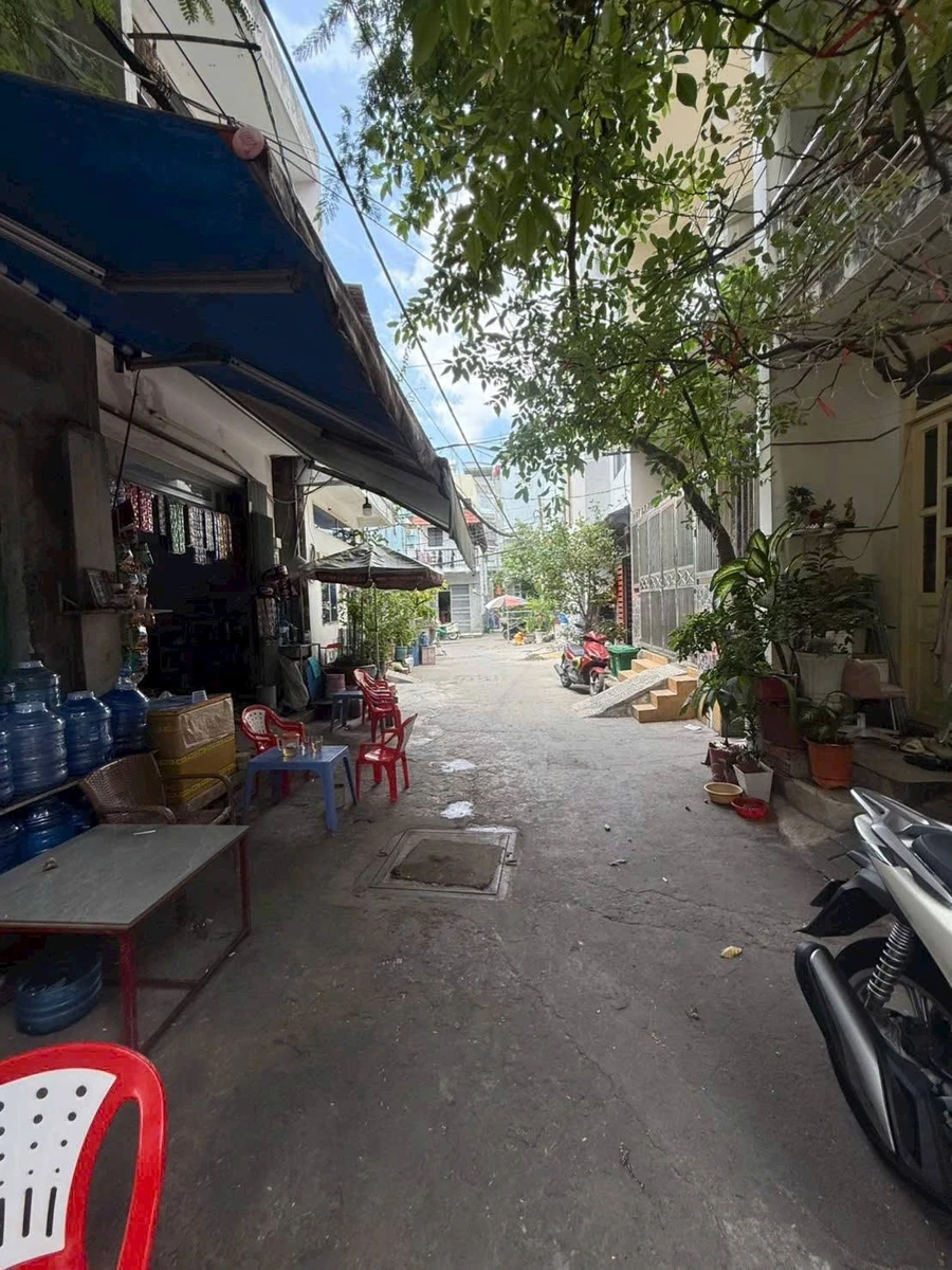 Bán nhà 2PN 64m² Lương Thế Vinh, Tân Phú - 5.3 tỷ - Ảnh thu nhỏ 3