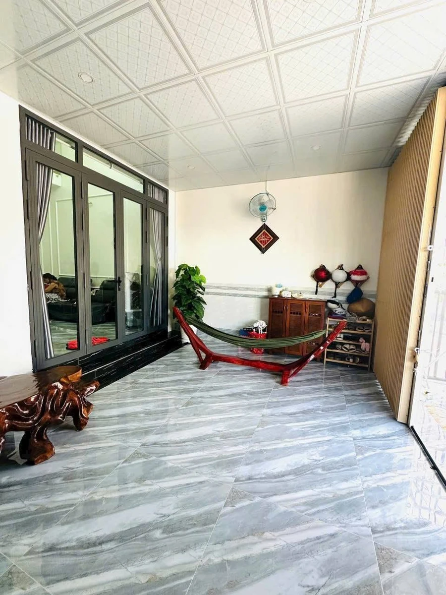 Bán nhà mặt tiền Nguyễn Cảnh Dị, Rạch Giá, 95m², 3 PN, 2.59 tỷ - Ảnh thu nhỏ 2