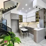 Bán nhà 1 trệt 1 lầu 80.4m² Long Tuyền, Cần Thơ 4.25 tỷ - Ảnh thu nhỏ 5
