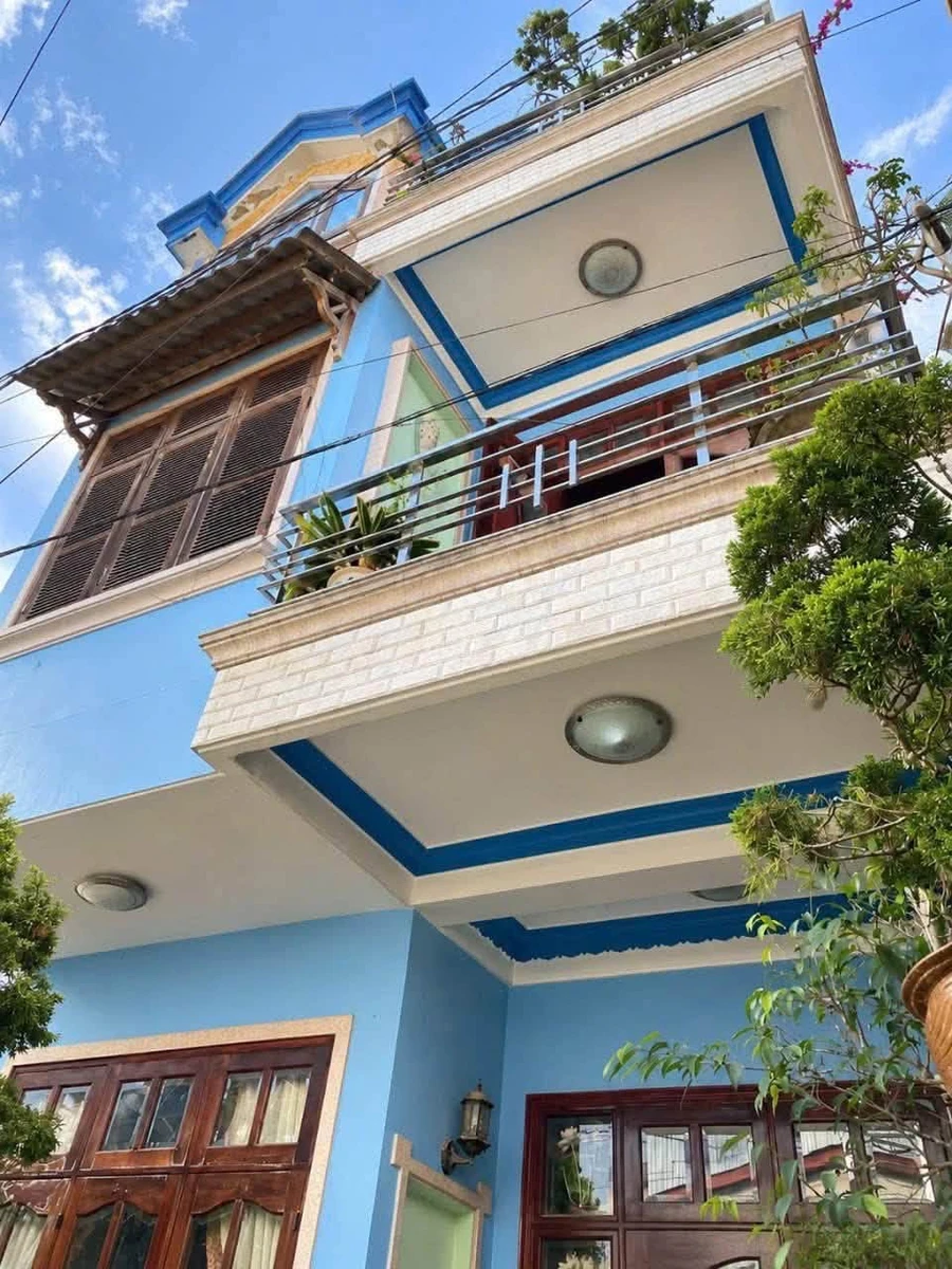 Bán nhà 3 phòng 62m² Xuân Hương Đà Lạt 4 tỷ 5 - Ảnh thu nhỏ 3