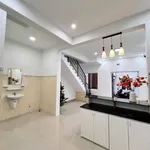 Bán nhà hẻm Trương Công Định, 50m², 2PN, Vũng Tàu, 4.5 tỷ - Ảnh thu nhỏ 3