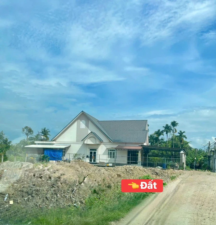 Bán 2 lô đất sổ riêng 150m² tại Nhơn Trạch, 1,8 tỷ/lô - Ảnh thu nhỏ 5