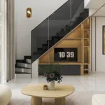 Nhà phố bán Trần Phú Long Khánh 105m² 3 phòng 2 tỷ 280 triệu - Ảnh thu nhỏ 5