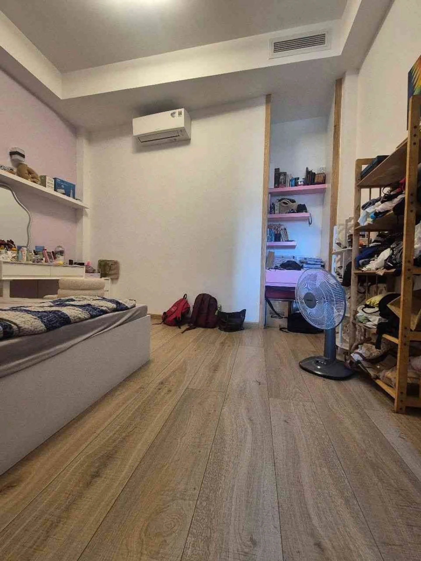Bán nhà 5 tầng 50m2 đường số 7, Phường 3, Gò Vấp - 7,8 tỷ - Ảnh 1