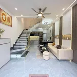 Bán nhà 3 tầng 180m² Thái Thị Bôi 5 tỷ 600 - Ảnh thu nhỏ 3