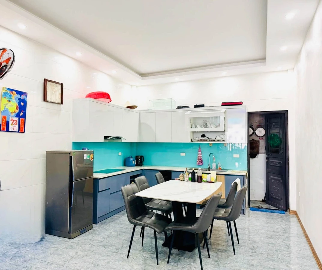 Bán nhà 3 tầng 82m² Cao Xanh Hạ Long 4,199 tỷ - Ảnh thu nhỏ 3