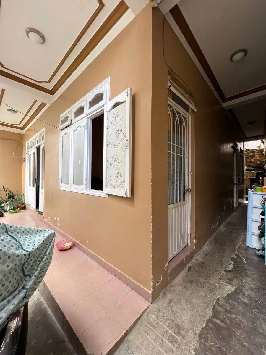 Bán nhà SRXD 3PN 2 tầng 85,8 m² Đà Lạt 7,2 tỷ - Ảnh thu nhỏ 2