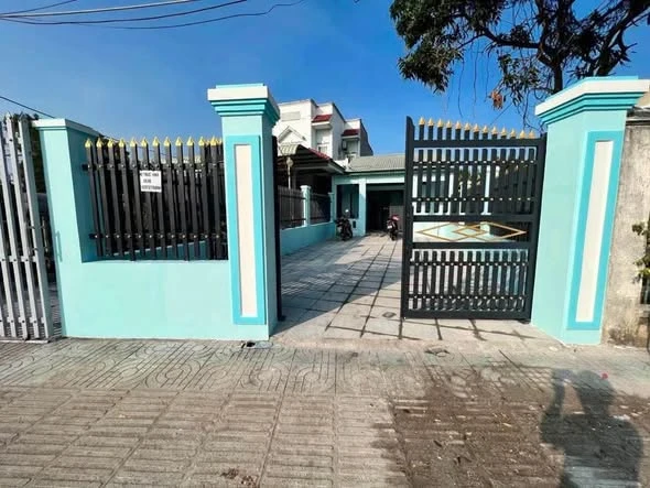 Bán nhà cấp 4 Võ Thị Sáu Long Điền 193m2, 4,1 tỷ