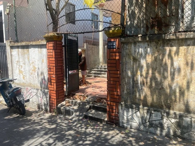 Bán đất sát sông Hàn 179.5m² KĐT Nam Việt Á Đà Nẵng