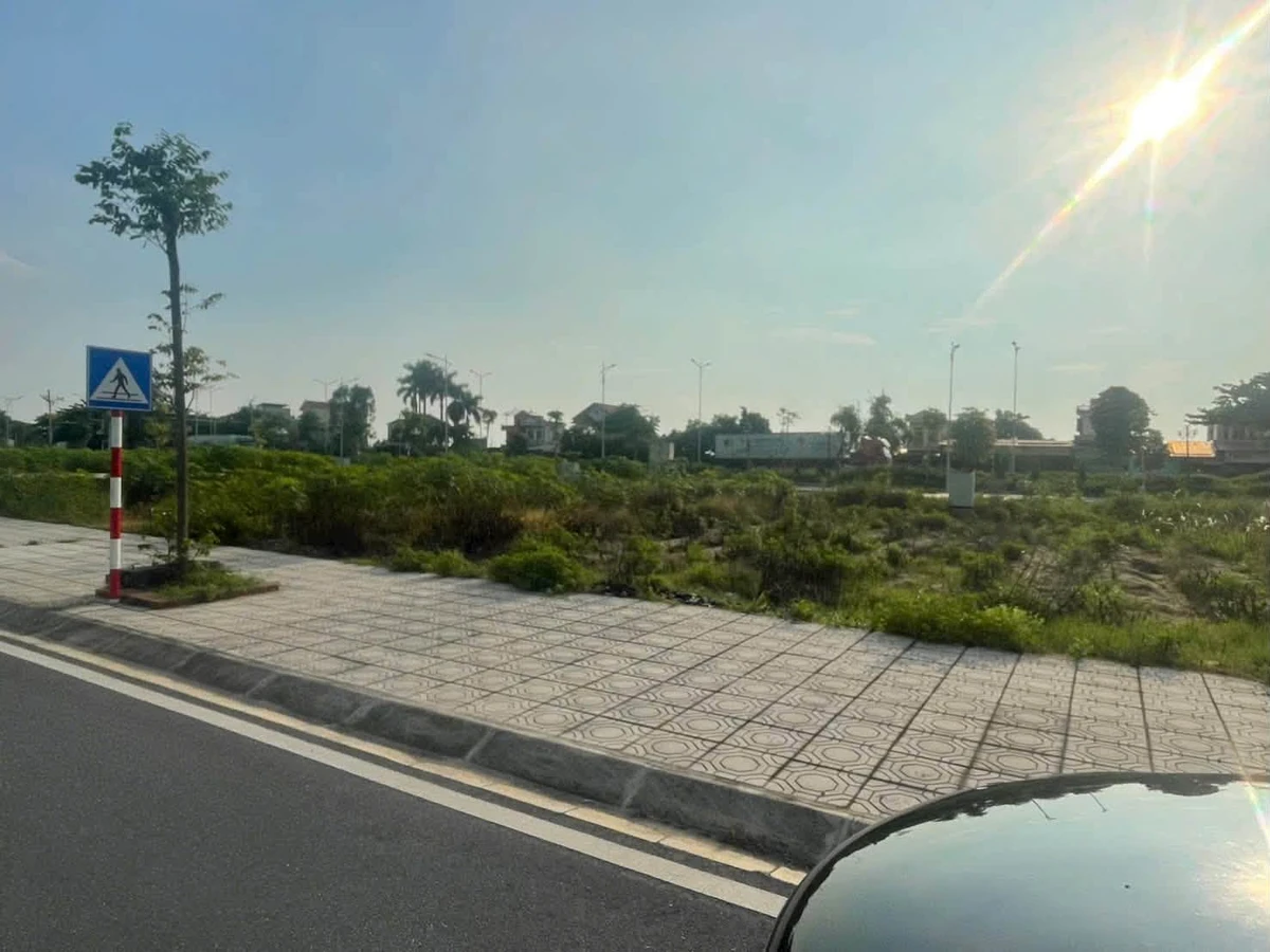 Bán lô đất LK5.31 Phú Thành Gia Lộc 90 m², 2 tỷ - Ảnh thu nhỏ 3