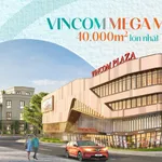 Nhà phố liền kề Vinhomes Green City 173,6m² gần công viên 4,87 tỷ - Ảnh thu nhỏ 5