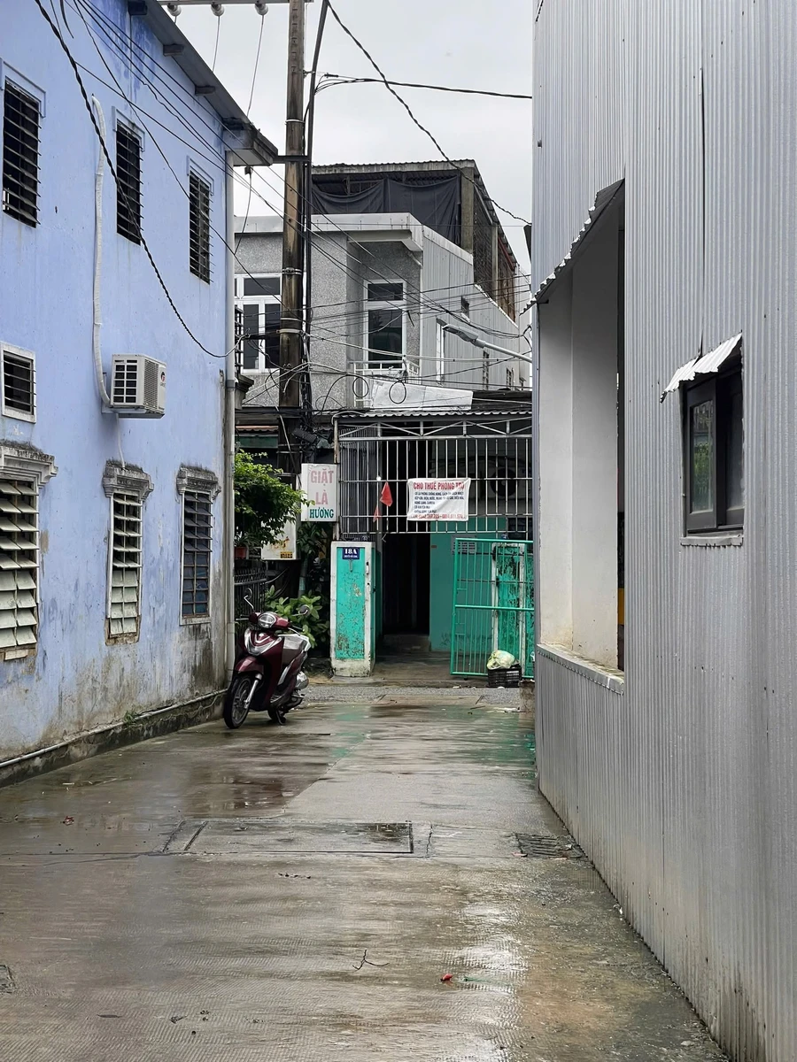 Bán đất kiệt oto Nguyễn Lộ Trạch, Huế, 90m², 2.6 tỷ - Ảnh thu nhỏ 2
