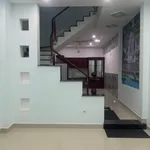 Bán nhà 3 tầng 65m2, 4 phòng ngủ, Bình Hưng Hoà, 7 tỷ - Ảnh thu nhỏ 3