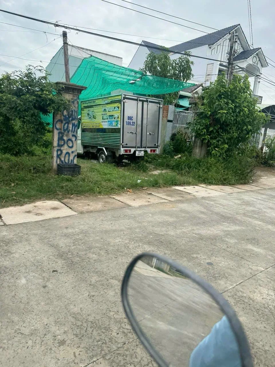 Bán lô đất mặt tiền 132m² Cá Đồng Nhà Bè - Ảnh thu nhỏ 4