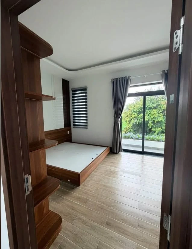 Bán nhà hẻm sát cây xăng Phú Lợi 63m² Tân Uyên - Ảnh thu nhỏ 5