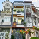 Bán nhà 1 trệt 2 lầu 64m² đường số 5 KDC Đại học Y Dược Cần Thơ, giá 6,8 tỷ - Ảnh thu nhỏ 1