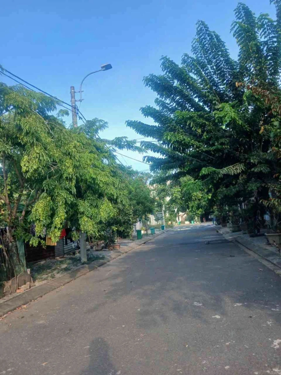 Bán đất mặt tiền Bàu Nghè 2, 100m² giá 3 tỷ, Đà Nẵng - Ảnh thu nhỏ 2