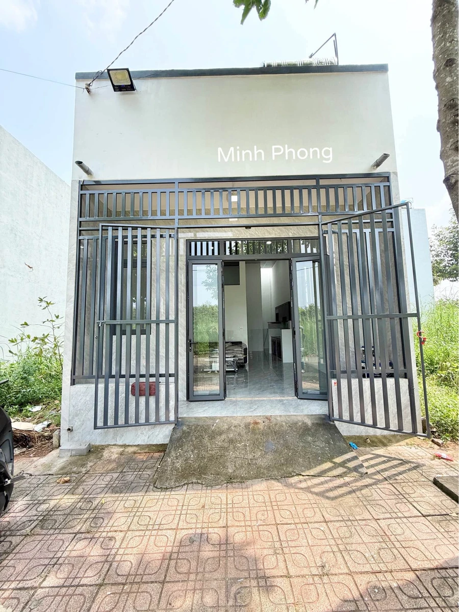 Bán nhà gác lửng 55m² 2 PN 2 WC Phường Bảo Vinh - Ảnh thu nhỏ 2