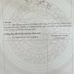 Bán lô đất ven biển Hoằng Trường, Hải Tiến, sát dự án Flamingo, sẵn tiện ích kinh doanh ngay - Ảnh thu nhỏ 3