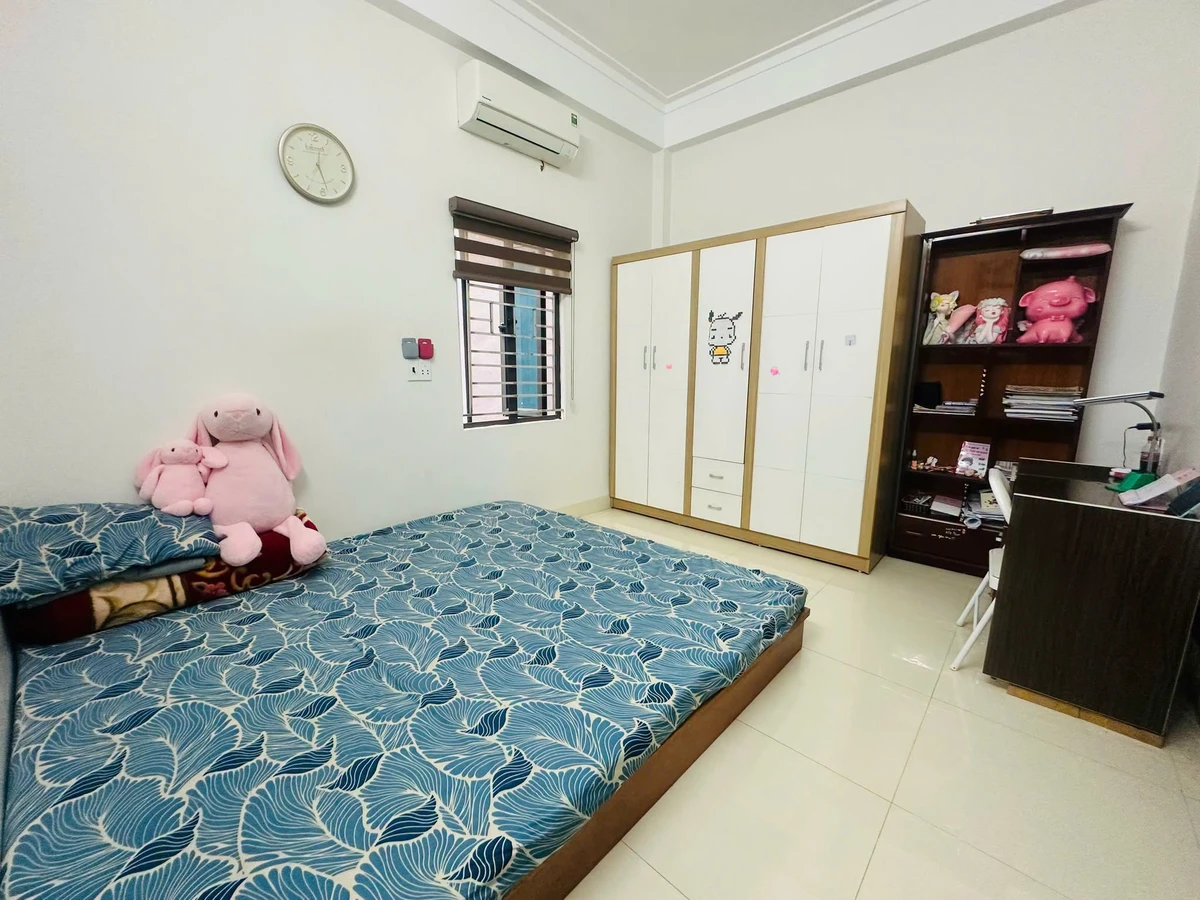 Bán nhà 3 tầng 42.4m² Trương Mỹ 2.85 tỷ full nội thất - Ảnh thu nhỏ 5