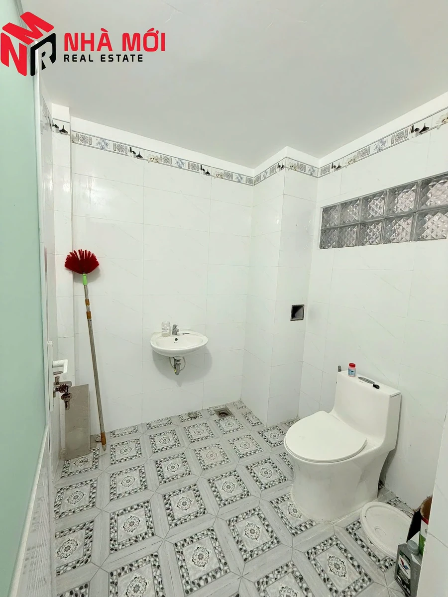 Bán nhà 1 trệt 1 lầu 3PN 85m² Licogi Cà Mau 1 tỷ - Ảnh thu nhỏ 4