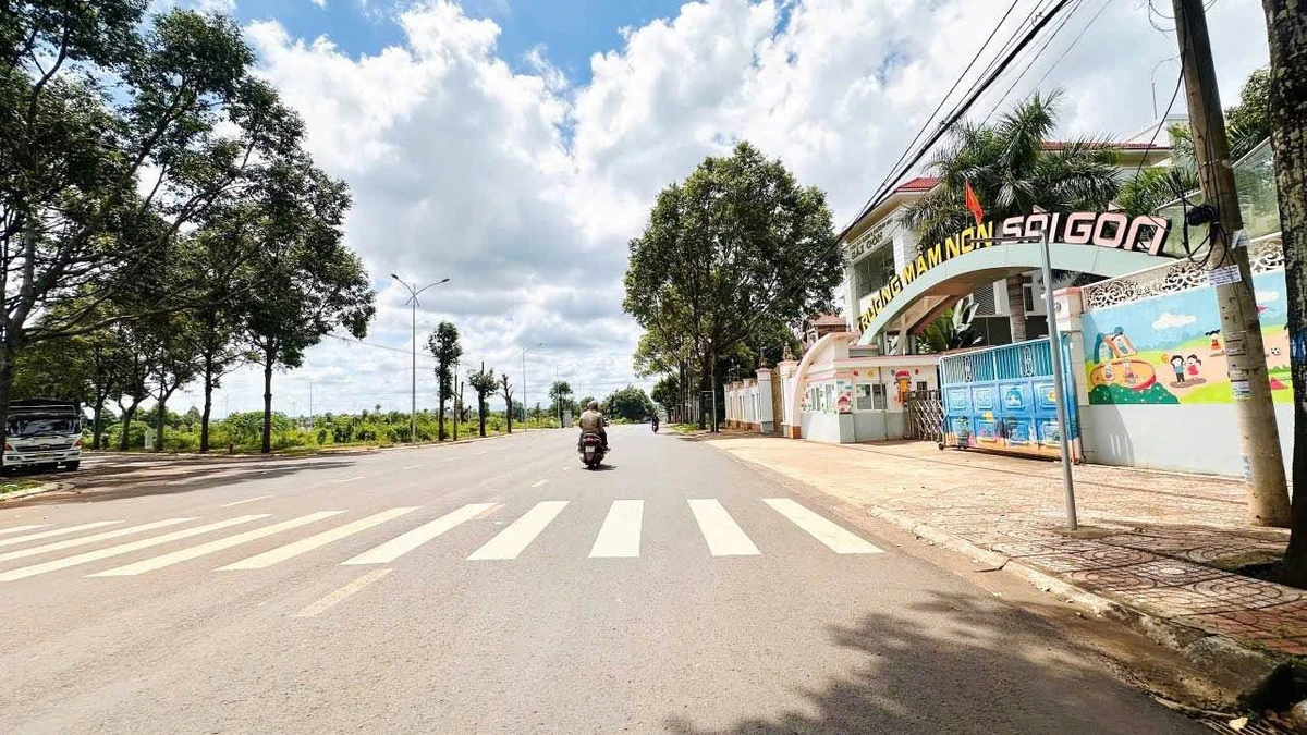 Bán đất hẻm 2 mặt tiền Nguyễn Xuân Nguyên, 48m², 2 tỷ 250 - Ảnh 1